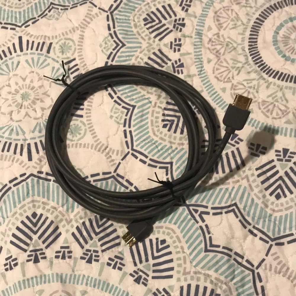 All Systems Broadband HDMI Audio Cable